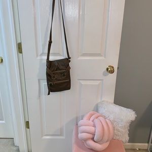 American Rag Crossbody Bag